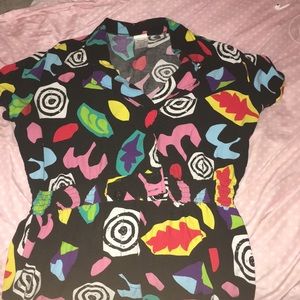 stranger things eleven romper